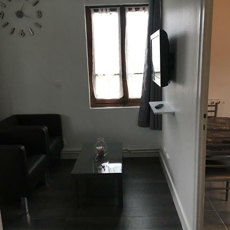 Ferienwohnung Magnifique Meuble 24M2 Avec Parking Aix-les-Bains Exterior foto