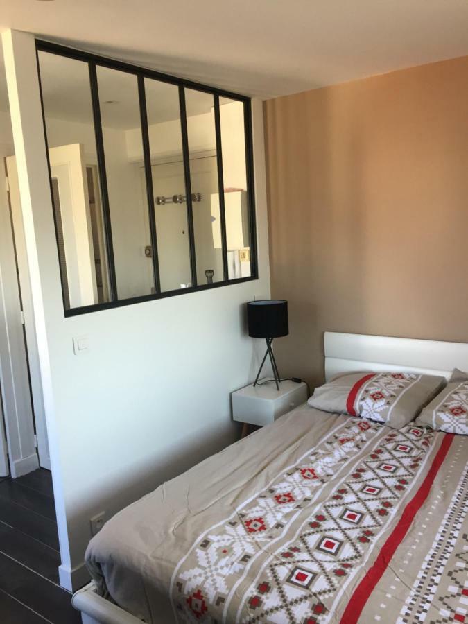 Ferienwohnung Magnifique Meuble 24M2 Avec Parking Aix-les-Bains Exterior foto