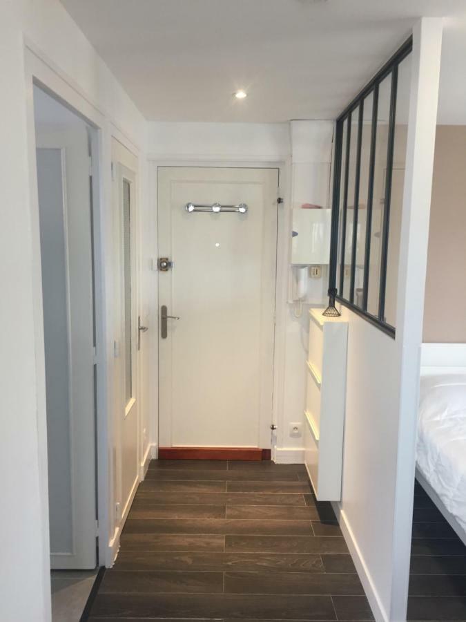 Ferienwohnung Magnifique Meuble 24M2 Avec Parking Aix-les-Bains Exterior foto